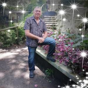 Meet your Posher, Vicente